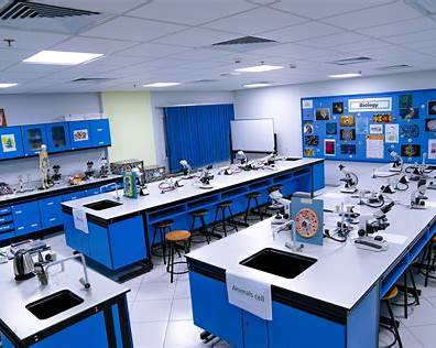facility